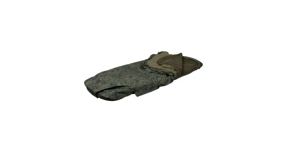 Pouze Dnes Trakker Spacák 365 Sleeping Bag Camo