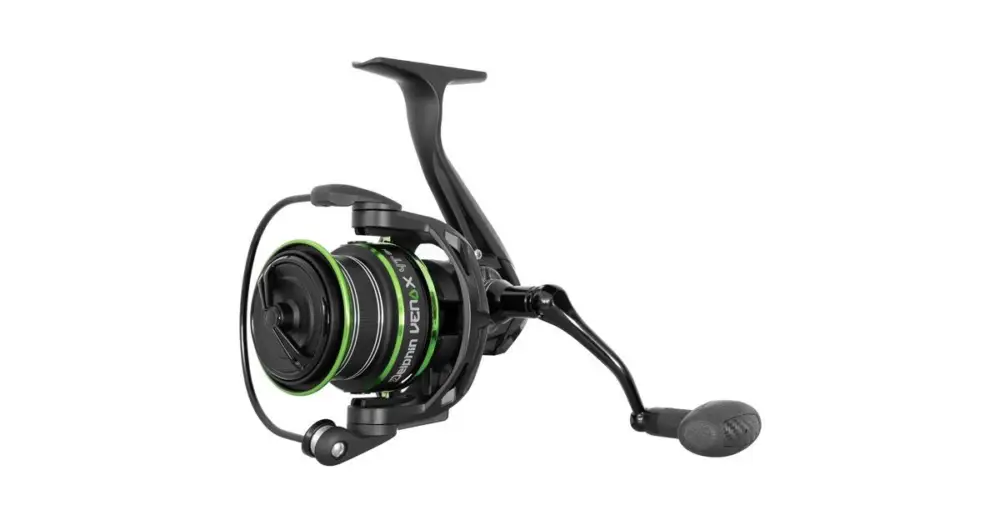 Aktuální Delphin Naviják Venox 6T SH 6000