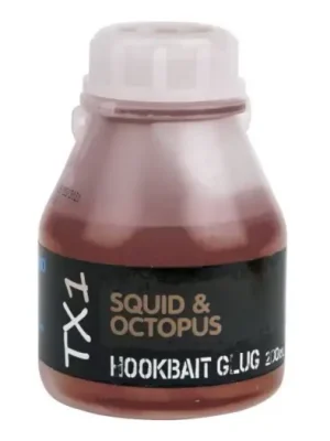 Akční Cena Shimano Dip TX1 Hookbait Dip Squid & Octopus 200 ml