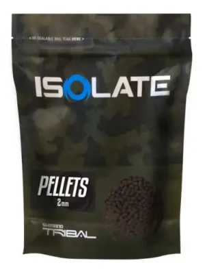 Akční Cena Shimano Pelety Isolate Pellets HP 900 g - 12 mm