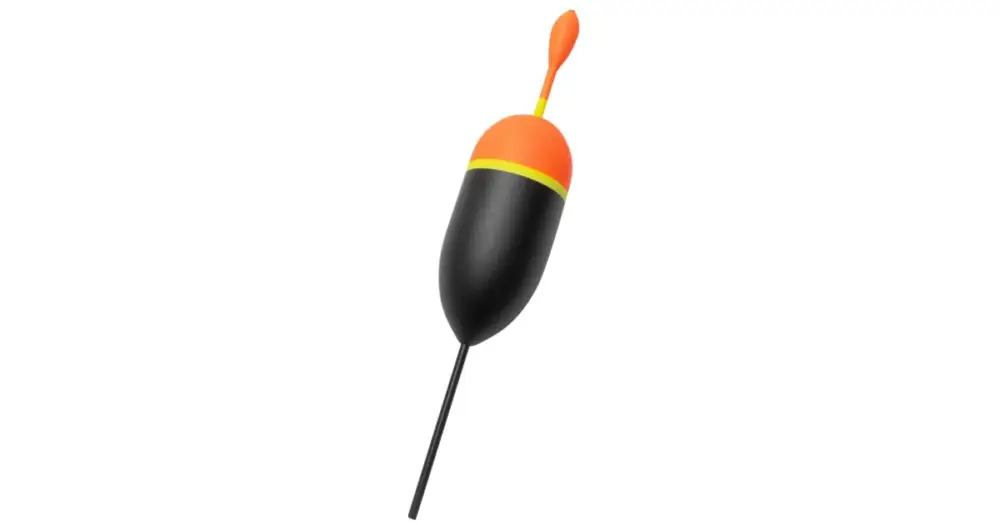 Zebco Splávek DB Series Fat Slider - 30 g / 19 cm Autentický