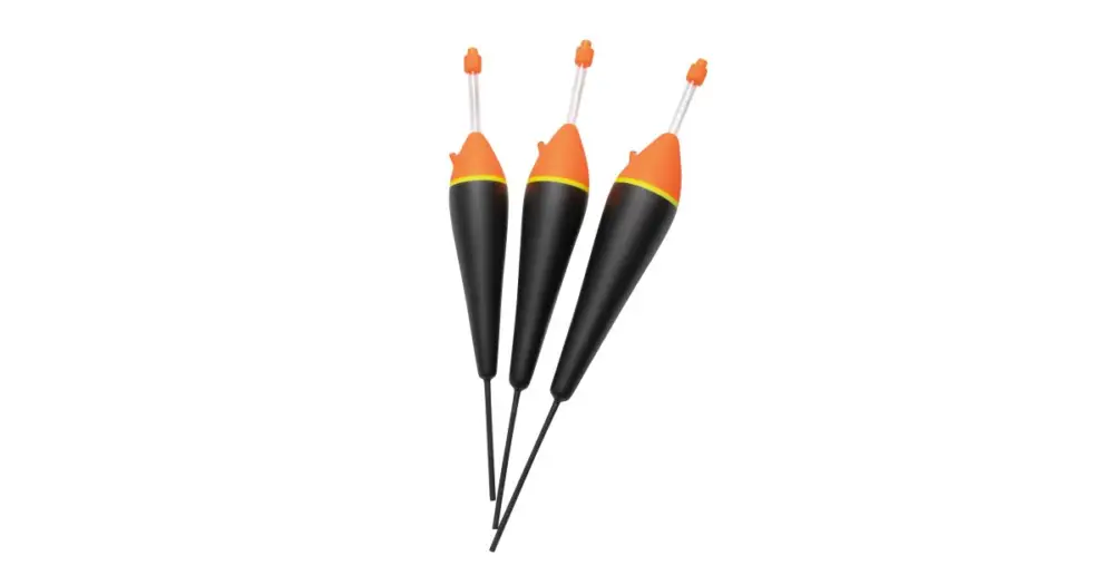 Jen Po Omezenou Doba Zebco Splávek DB Series Inline Tube Float