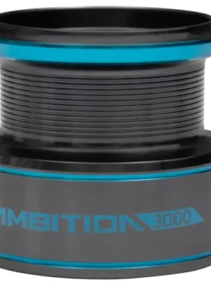 Zebco Náhradní Cívka Ambition FD 3000 Spare Spool Jen Po Omezenou Doba