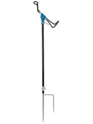 Zebco Držák Prutu Adjustable Rod Holder - Trout Jen Po Omezenou Doba