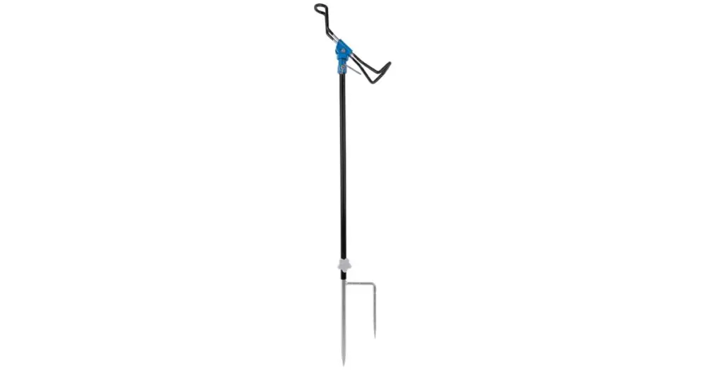 Zebco Držák Prutu Adjustable Rod Holder - Trout Jen Po Omezenou Doba