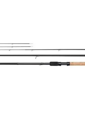 Zlevněný Dam Prut Impulse-x Feeder 3,6 m 100-150 g