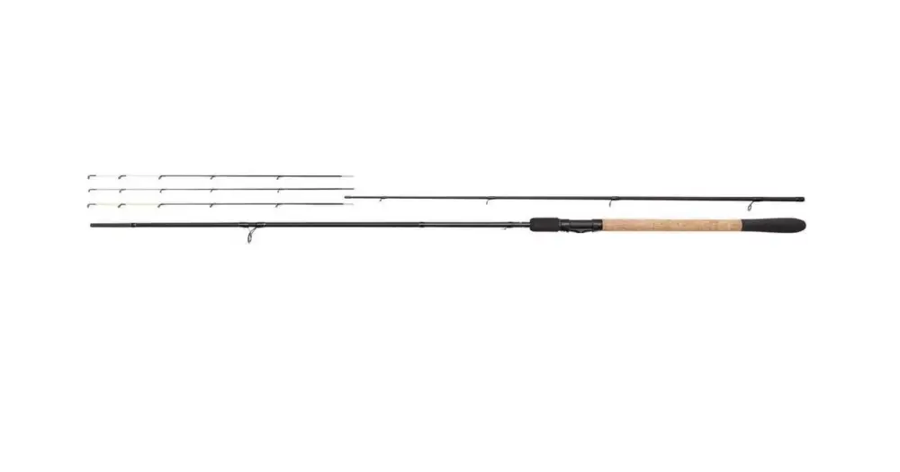 Dam Prut Impulse-x Picker 3 m 15-55 g Nejprodávanější