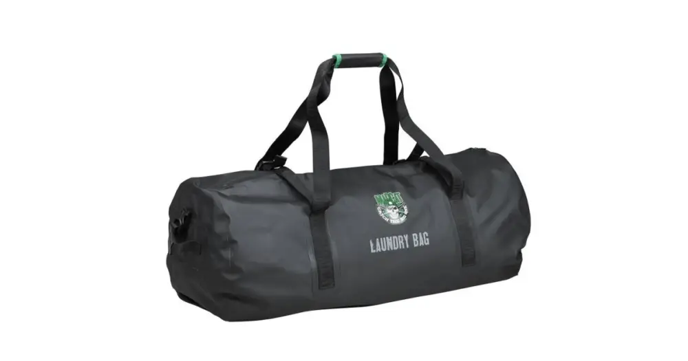 Autentický Madcat Taška Laundry Bag 128 l