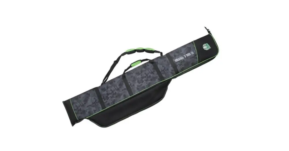 Madcat Pouzdro Rod Holdall 3 rods XL Rychlé Dodání