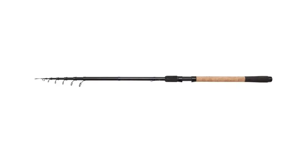 Dam Prut Impulse X Tele Match 3,6 m 10-30 g Nová Kolekce