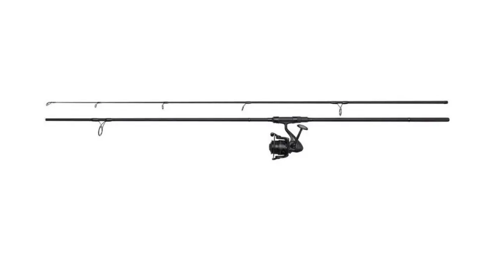 Dam Prut Charger Carp 3,04 m 3 lb + Naviják 5000 Originální