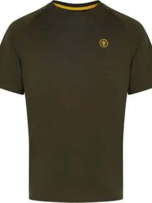 Wychwood Triko Carp Tactical Green - XL Expresní Doručení