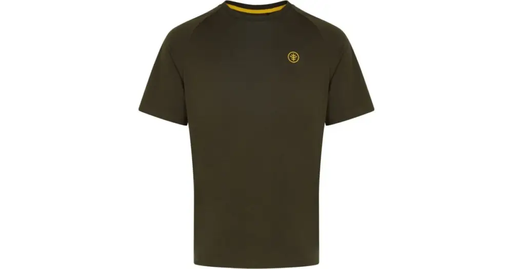 Wychwood Triko Carp Tactical Green - XL Expresní Doručení
