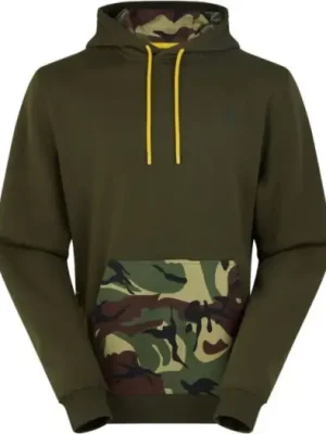 Wychwood Mikina Carp Tactical Camo Hoody Tovární Cena