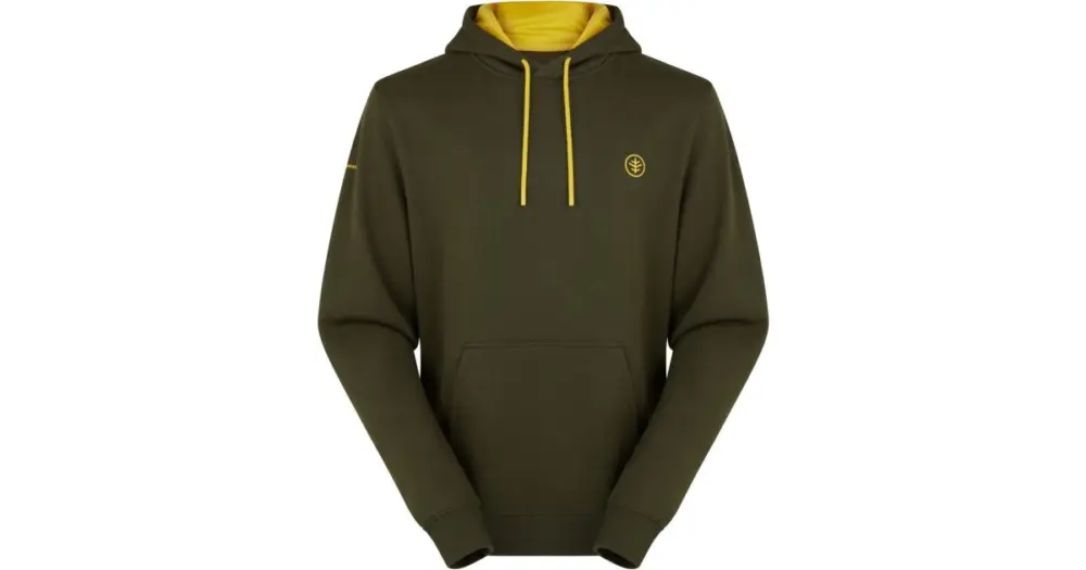 Pouze Dnes Wychwood Mikina Carp Tactical Green Hoody - M