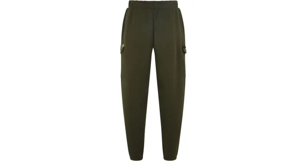 Omezená Nabídka Wychwood Tepláky Carp Tactical Camo Joggers - S
