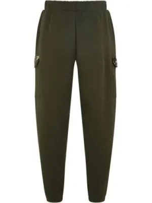 Wychwood Tepláky Carp Tactical Camo Joggers - XL Speciální Cena