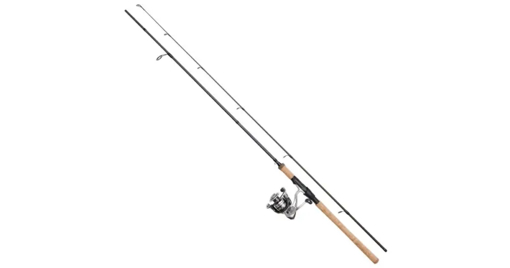 Objednat Nyní Dam Prut Impressa Classic Spinning Combo 2,4 m 7-28 g + Naviják 3000