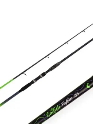 Zfish Prut Catfish Fighter 2,85 m 100-300 g Autentický