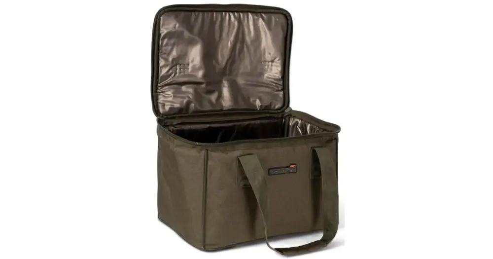 Fox Chladící Taška Voyager Large Cool Bag Odeslání Ihned