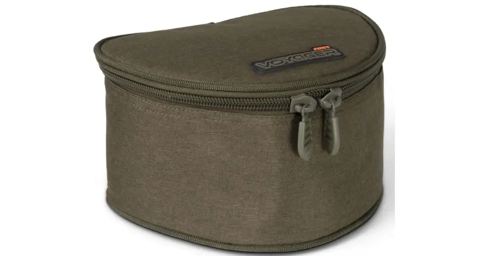 Hit Sezóny Fox Pouzdro Na Naviják Voyager Reel Case