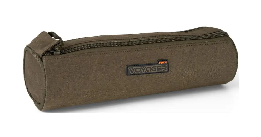 Fox Pouzdro Na Cívky Voyager Large Spool Case 4 x Big Pit Spools Akční Cena
