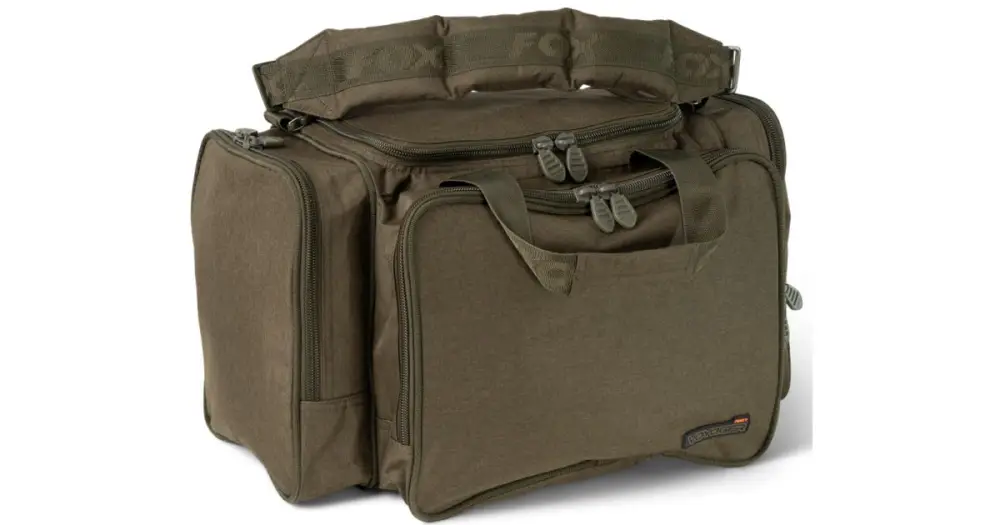 Fox Taška Voyager Medium Carryall Cenový Hit