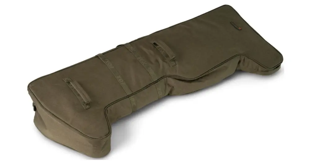 Fox Obal Na Motor Voyager Electric Outboard Motor Bag Nejlepší Cena