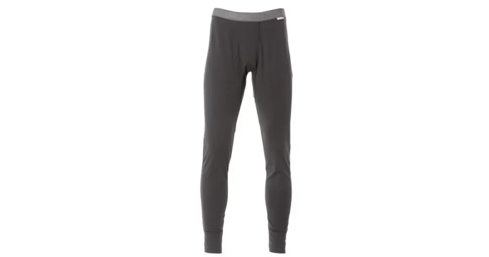 Dokud Zásoby Vydrží Grundéns Termoprádlo Spodní Díl Grundies Light Crew Bottom Anchor - XL