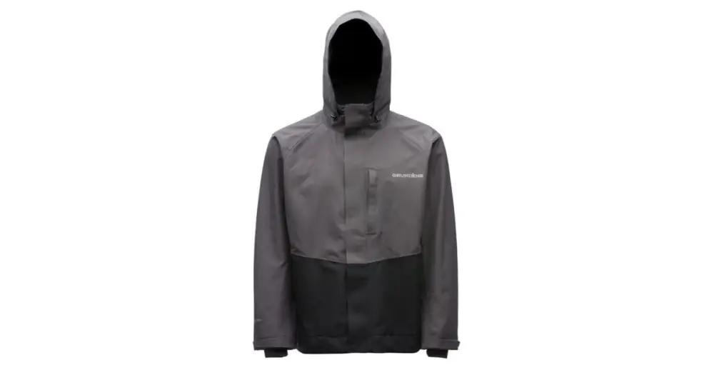 Grundéns Bunda Downrigger Gore-Tex Jacket Anchor Jen Po Omezenou Doba