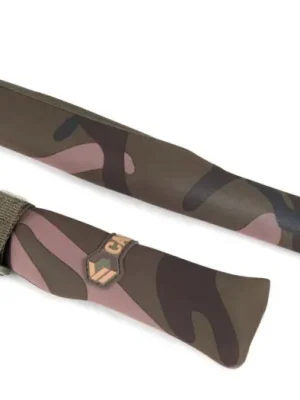 Zlevněný Fox Chrániče Prutu Camolite Neoprene XL Tip & Butt Protector