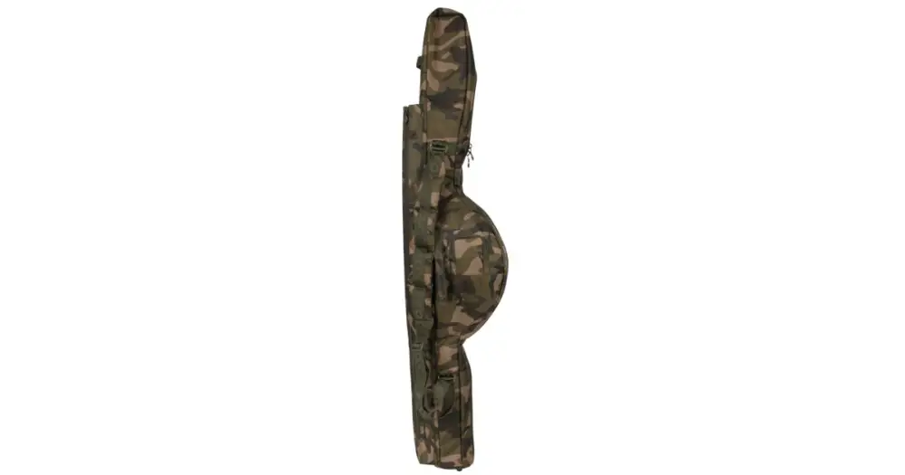 Fox Pouzdro Na Pruty Camolite 8-10 ft Retractable Tri Sleeve Nová Kolekce