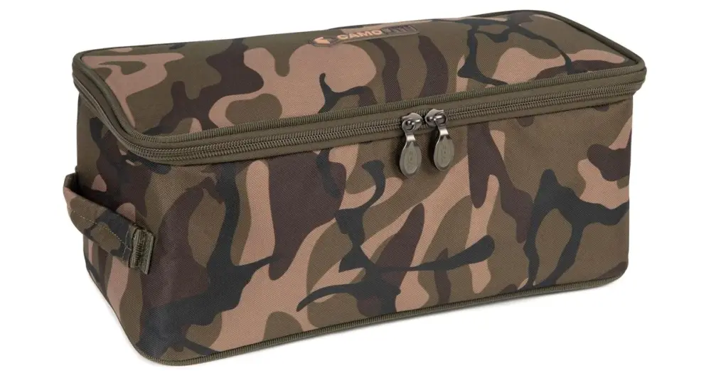 Fox Taška Camolite Storage Bag Nejlepší Cena