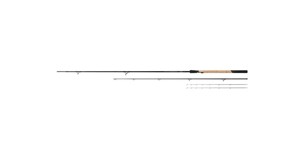 Expresní Doručení Matrix Prut Aquos Ultra-C Feeder Rod 2,7 m 30 g