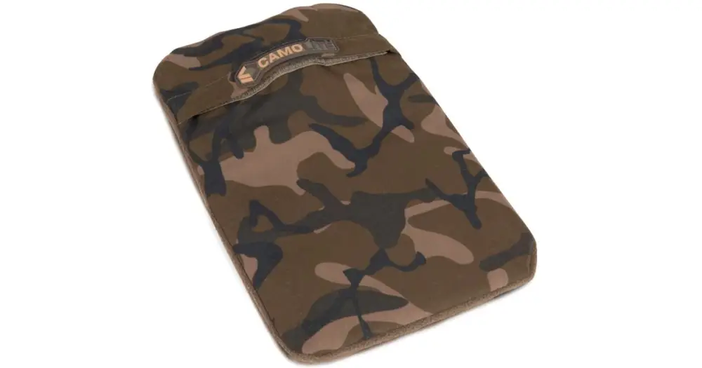 Bezpečná Platba Fox Pouzdro S Láhví Camolite Hot Water Bottle Large