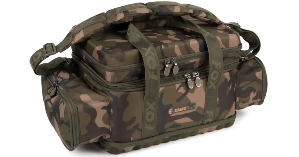 Fox Taška Camolite Small Barrow Bag Cenová Bomba