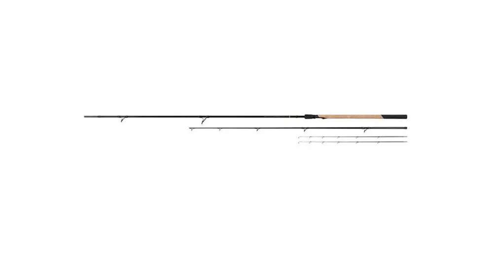 Matrix Prut Aquos Ultra-XD Method Feeder Rod 3,7 m 130 g Oblíbený