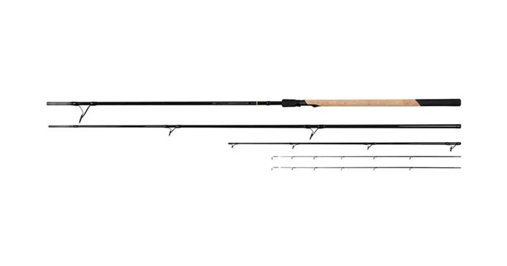 Matrix Prut Aquos Ultra-XD Method Feeder Rod 4,2 m 190 g Nejprodávanější