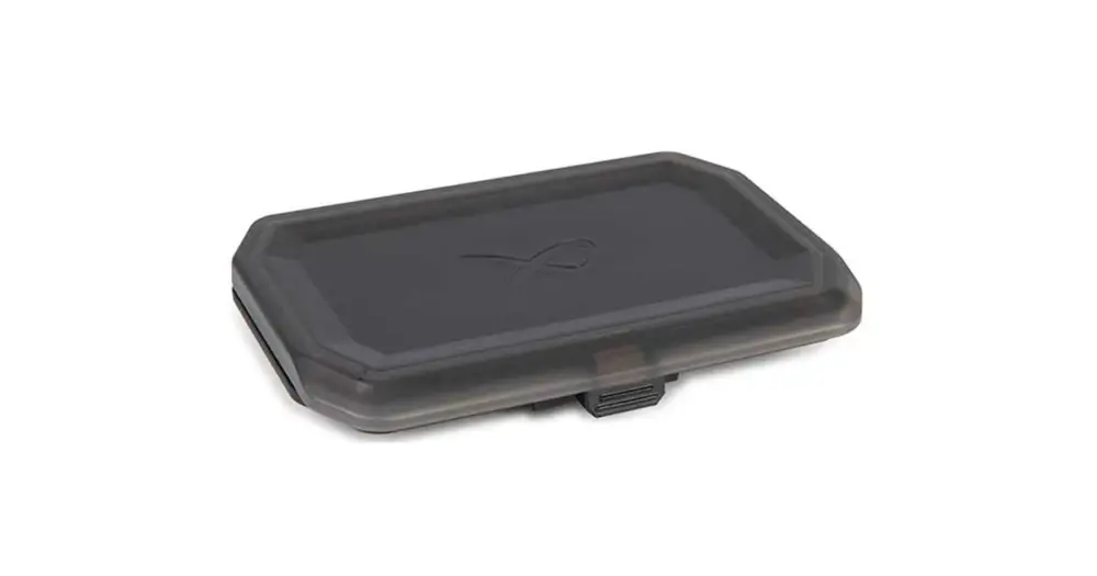 Matrix Krabička 4 Compartment Shallow Accessory Box Must-Have