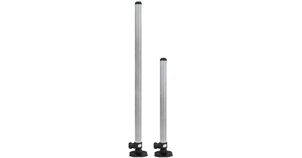 Matrix Prodlužovací Noha Silver Extending Leg 36 mm - 450 mm Odeslání Ihned