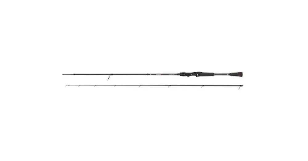 Fox Rage Prut Prism X Zander Pro Spinning Rod 2,1 m 7-28 g Cenová Bomba