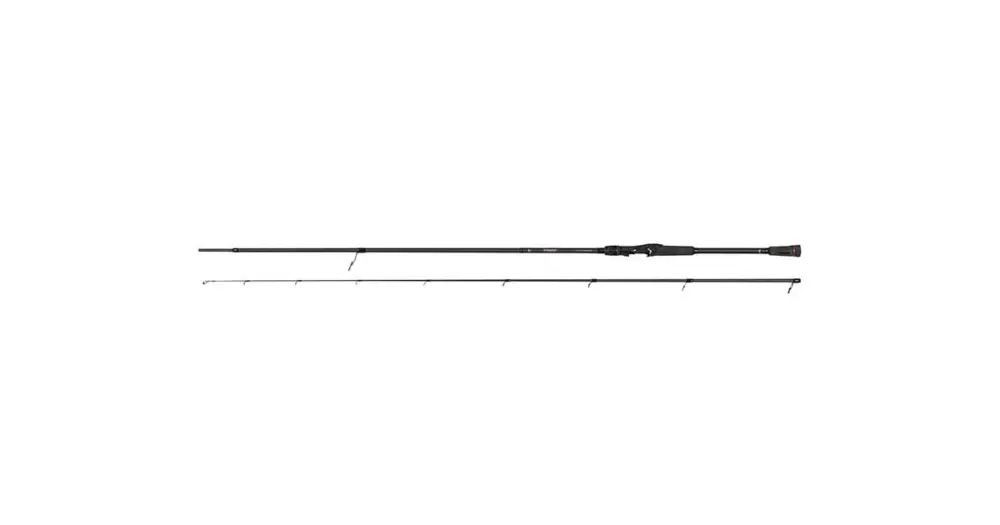 Fox Rage Prut Prism X Heavy Jigger Spinning Rod 2,7 m 10-40 g Poslední Šance