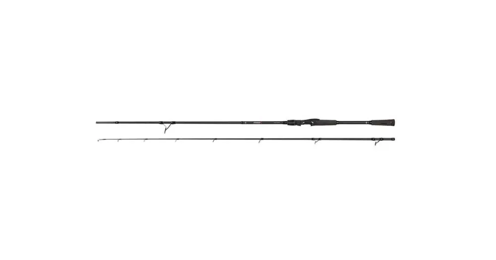 Fox Rage Prut Prism X Pike Spinning Rod 2,4 m 40-120 g Must-Have
