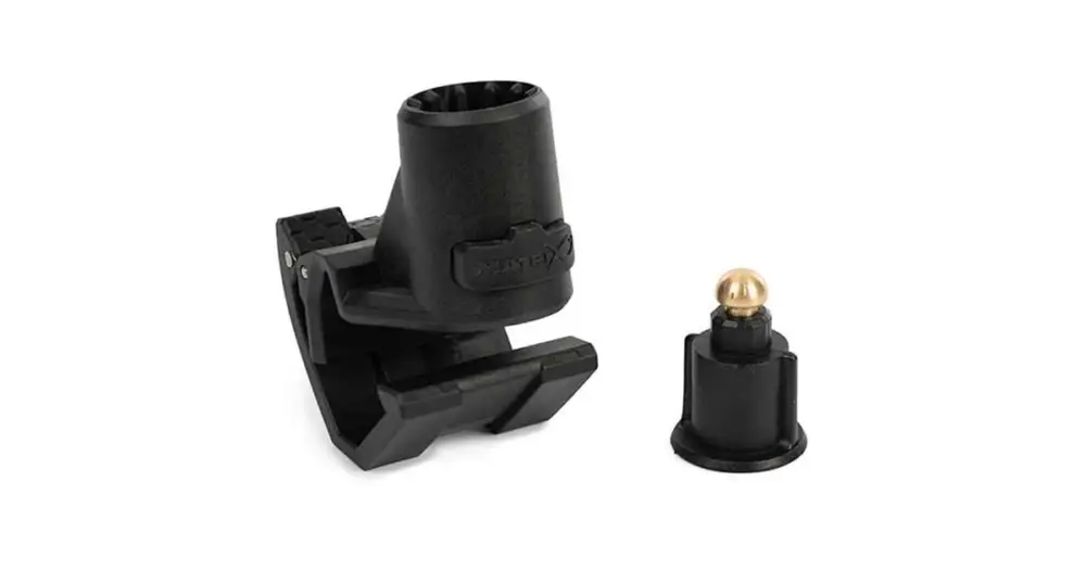 Hit Sezóny Matrix Spojka Side Tray QR Clamp