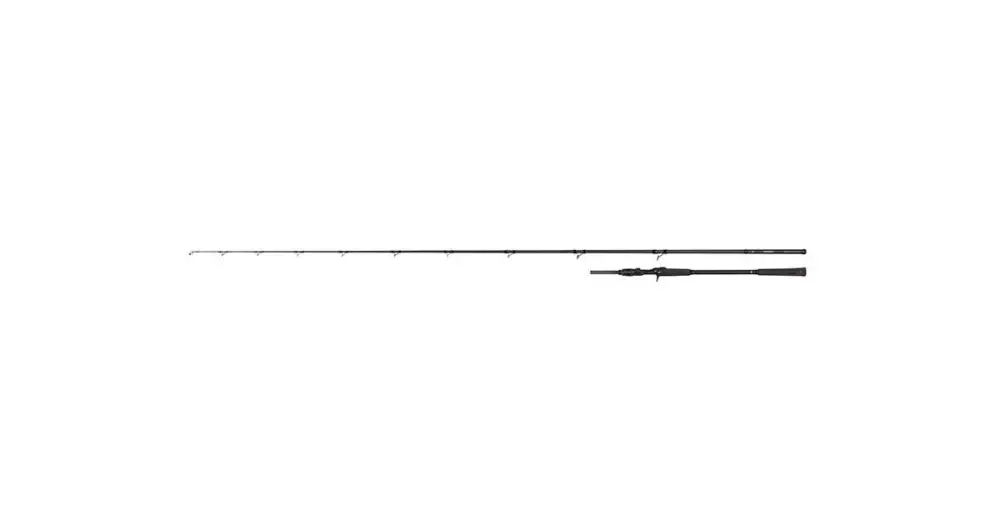Autentický Fox Rage Prut Prism X Big Bait Extreme Casting Rod 2,4 m 230 g