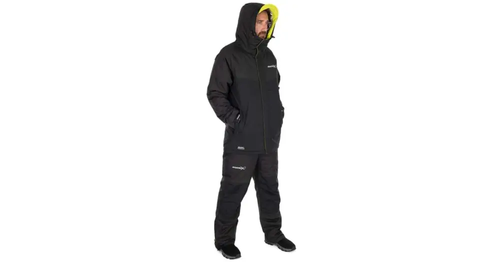 Nejlepší Volba Matrix Zimní Oblek Therma - Foil Winter Suit - L