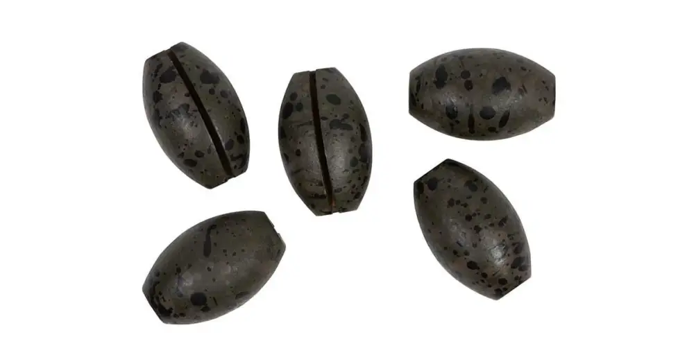 Fox Rage Predator Zátěž Camo Deadbait Pop-Up Weights - 5 ks 5 g Objednat Nyní