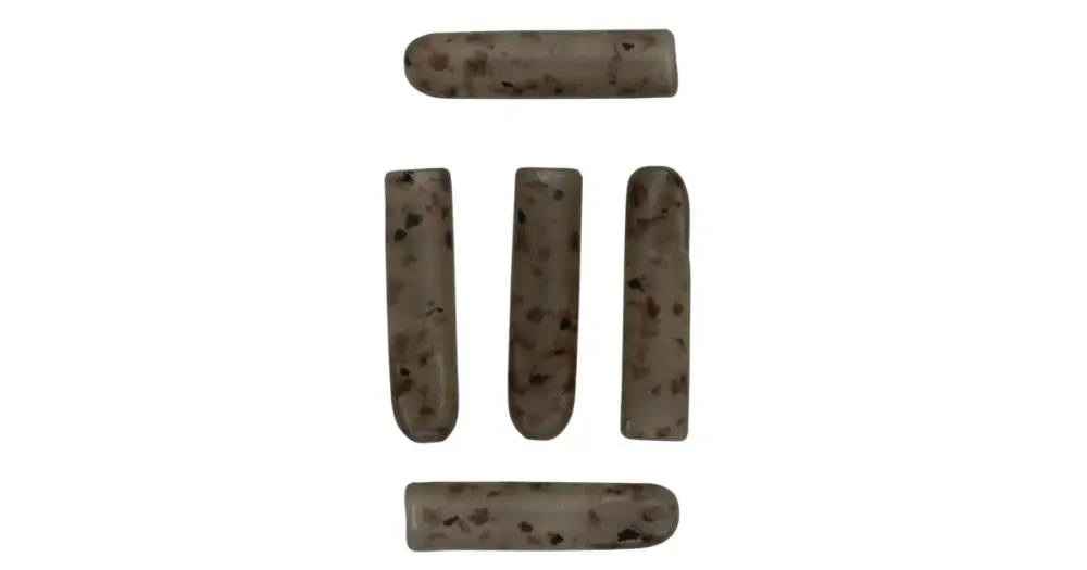 Fox Rage Predator Převleky Camo Treble Hook Sleeves10 ks - Large Sleva