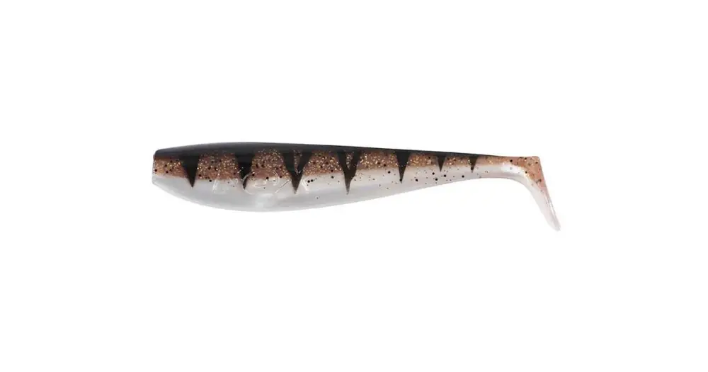 Doprava Zdarma Fox Rage Gumová Nástraha Zander Pro Shad Glitter Perch - 16 cm