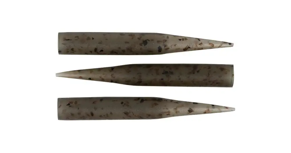 Horká Nabídka Fox Rage Predator Převleky Camo Safety Sleeves
